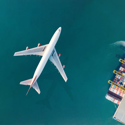 Qualität  Chinese Air Freight Forwarder Forwarding Services Global Destination usine