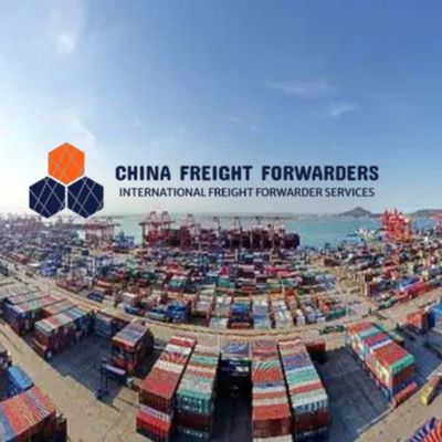 Logistik China Spediteure Service Vollcontainer Fachmann