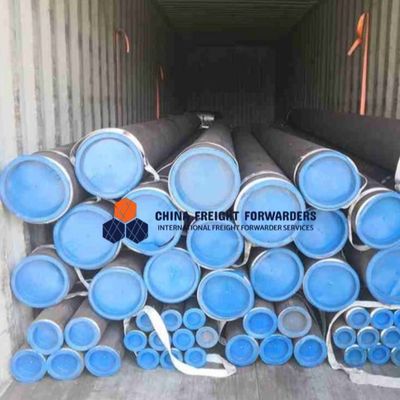 Lagerhaltung Vollcontainerladung Seefracht China nach Australien FIATA