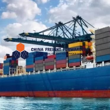 Logistik chinesische Zollabfertigung kundenspezifische China Exportzollabfertigung