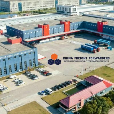 Logistik chinesische Zollabfertigung kundenspezifische China Exportzollabfertigung