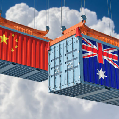 Schnellversand China Spediteure Lagerhaltung von China nach Großbritannien
