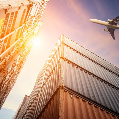 Zollabfertigung Ja Spediteur nach Australien Handelsfrist FOB EXW DDP DDU