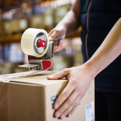 Lieferung Express Kurierdienste Versand aus China DHL UPS TNT FedEx