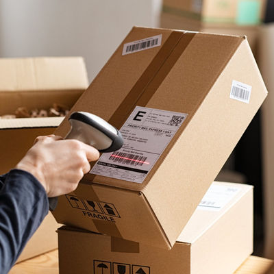 China To Global Express Kurierdienste Schnelle Liefergeschwindigkeit FIATA