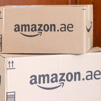 FBA Amazon DHL Express Versand von China in die USA Schnelle Liefergeschwindigkeit