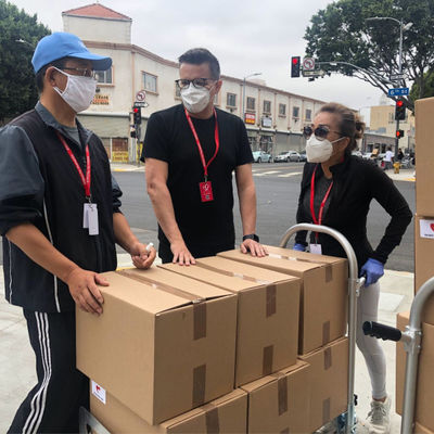 Schnelle Frachtfracht von Tür zu Tür aus China