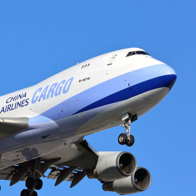 Fast Global Air Freight Forwarder von China nach USA Transport
