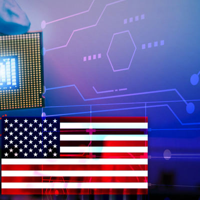 Spediteur für den Versand von China in die USA