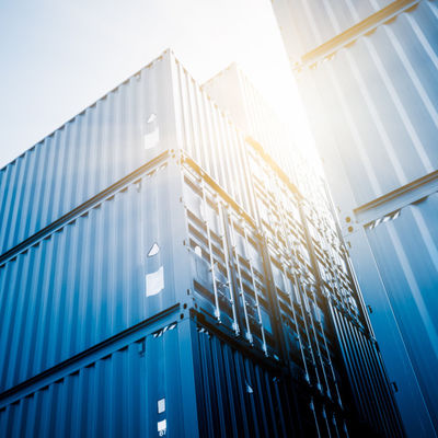 Versand von China nach Amazon FBA UK