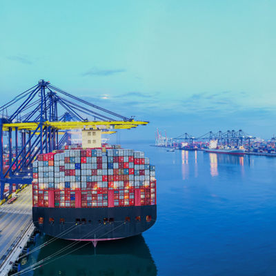 Sicher Standard Amazon FBA Versand China nach Kanada Amazon Seefracht Spediteur