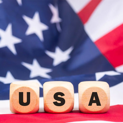 China nach USA Spediteur Express