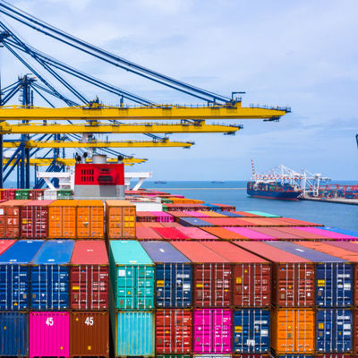 DDP China Shipping To Canada Dienst für Frachtversand von China nach Kanada
