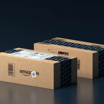 Amazonasversand von China nach Australien