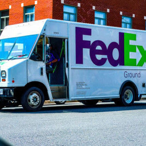 UPS/DHL/FedEx Versand von China nach Australien Expressfrachtführer