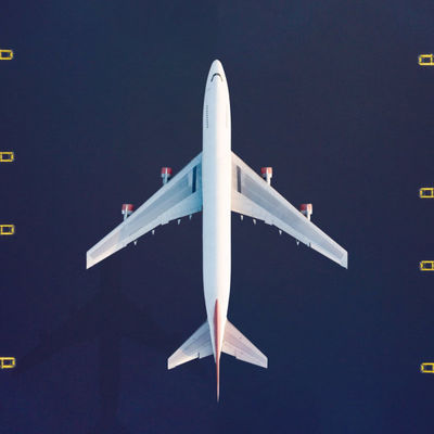 Schnelle Luftfracht-Schifffahrt Flugfracht von China nach Australien