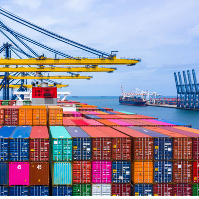 DDP Shipping Spediteur China nach Australien Service von Tür zu Tür