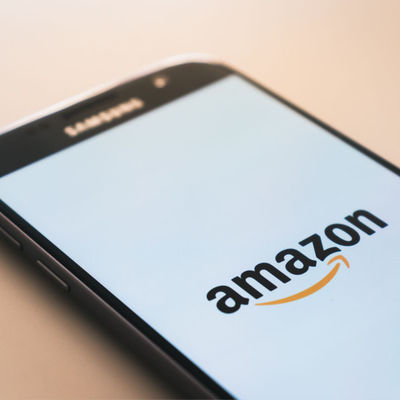 Spediteur China nach Großbritannien Amazon FBA