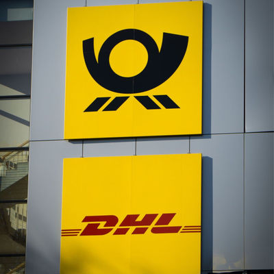 Expressversand von China nach Deutschland DHL UPS FedEx TNT Spediteure