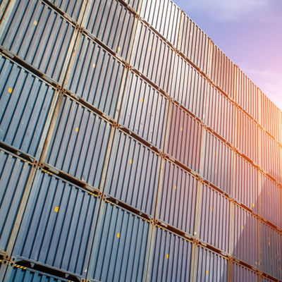 Versand China Spediteur nach UK Standard China nach UK DHL Express