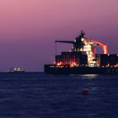 angepasste DDP-Schifffahrt von China nach Kanada DDP-Transport-Schifffahrtslösung
