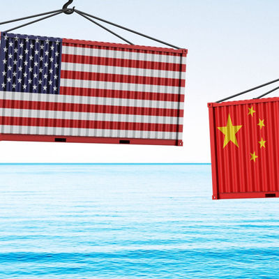 FCL/LCL DDP Versand aus China Nachverfolgung von Tür zu Tür im Versand