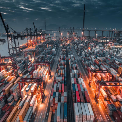Luft-Schifffahrt DDP aus China Lieferung Zölle bezahlte Schifffahrt