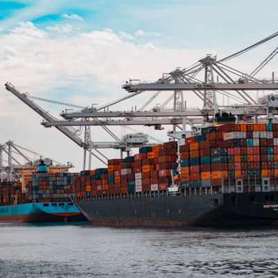 Freight Express DDP Versand aus China Lagerhaltung und Vertrieb