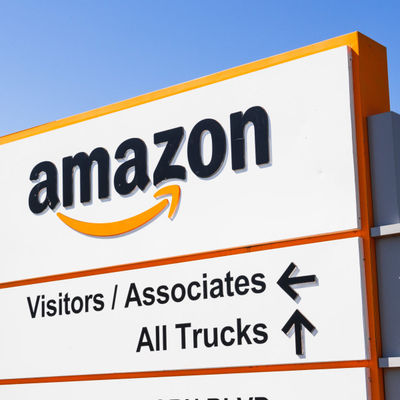 Fast China Luftfracht Spediteur Versand an Amazon FBA Weltziel